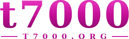 t7000 logo